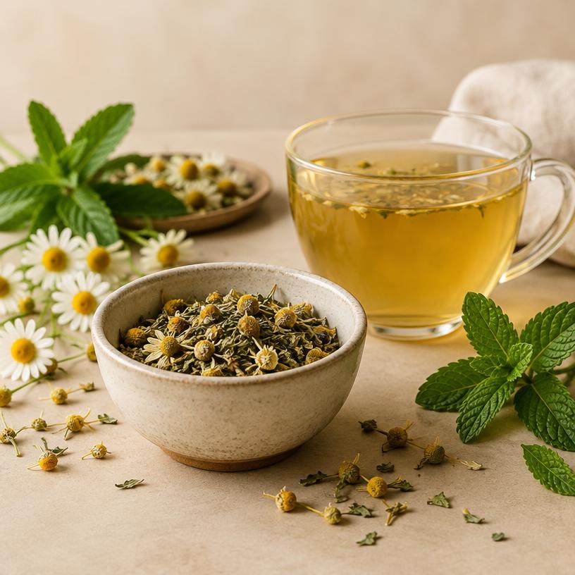 Infusiones