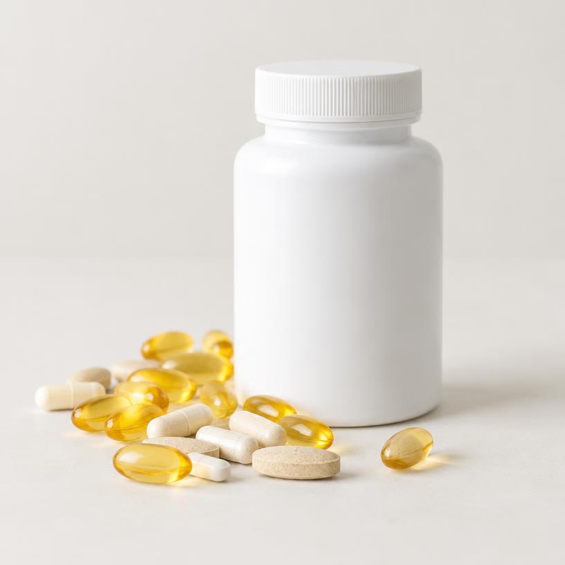 Suplementos
